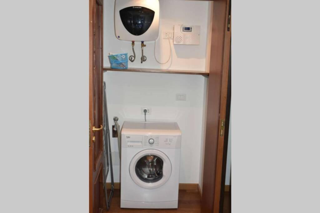 Apartamento Dimora Maqueda Palermo Exterior foto